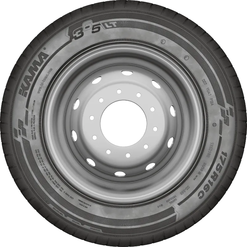KAMA 365 LT (НК-243) в Москве — KAMA TYRES KAMA 365 LT (НК-243) в Москве