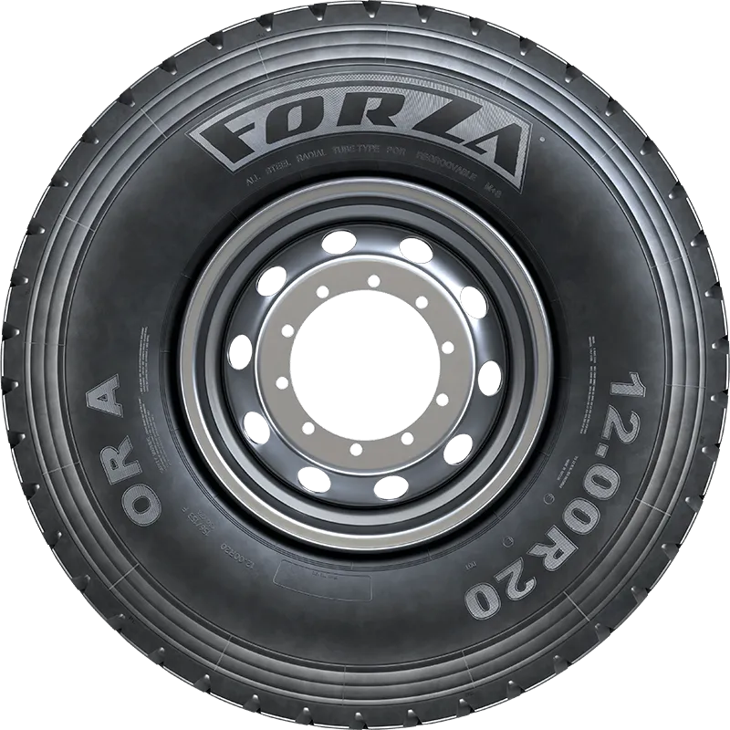 FORZA OR A в Москве — KAMA TYRES FORZA OR A в Москве