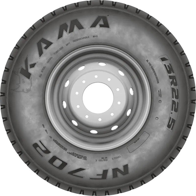 KAMA NF 702 в Москве — KAMA TYRES KAMA NF 702 в Москве