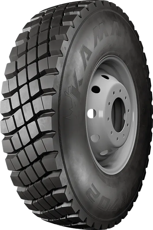 KAMA NR 702 в Москве — KAMA TYRES KAMA NR 702 в Москве