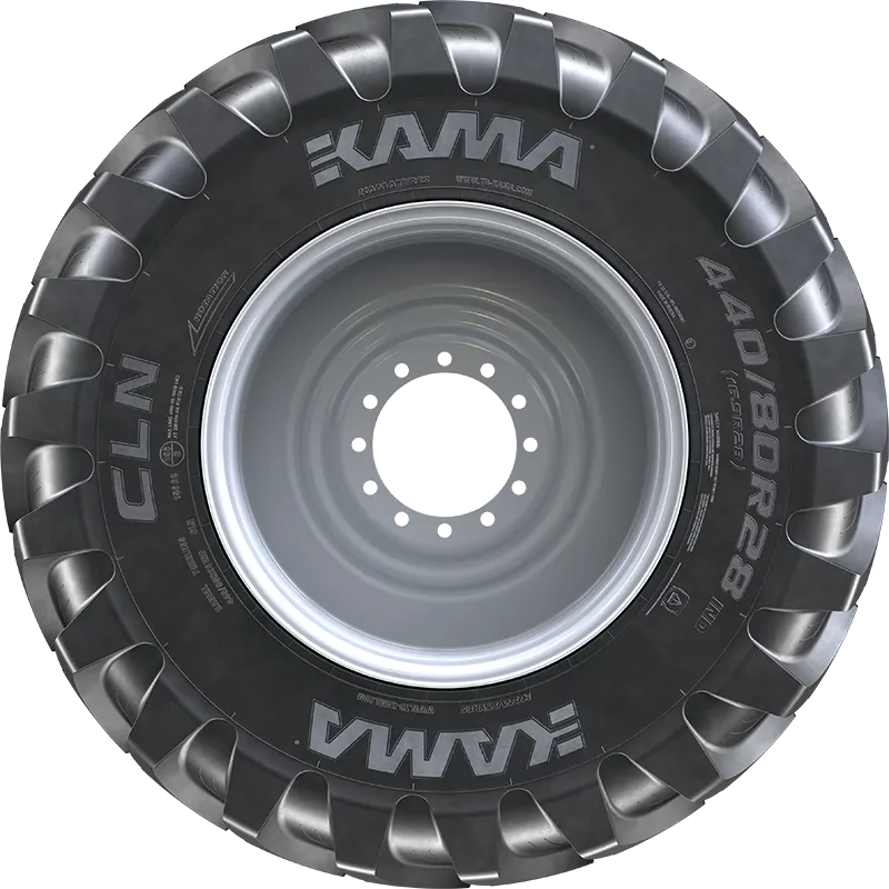 KAMA CLN в Москве — KAMA TYRES KAMA CLN в Москве