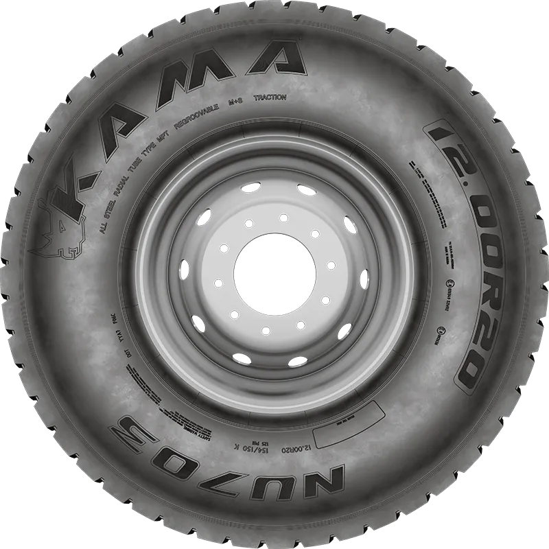 KAMA NU 703 в Москве — KAMA TYRES KAMA NU 703 в Москве