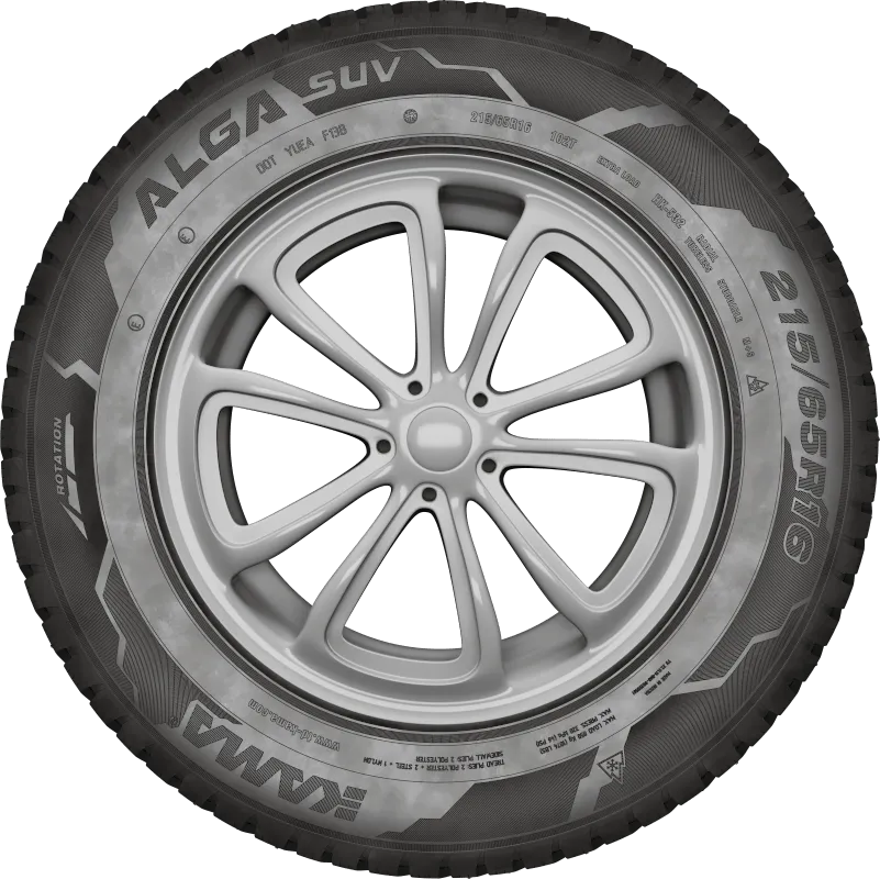 KAMA ALGA SUV (НК-532) в Москве — KAMA TYRES KAMA ALGA SUV (НК-532) в Москве