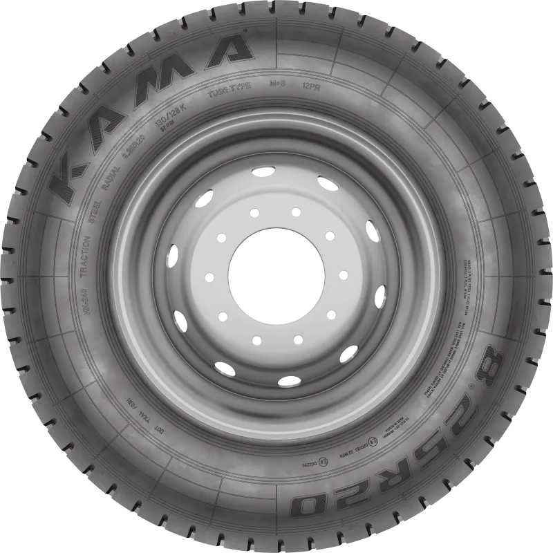 KAMA-240 в Москве — KAMA TYRES KAMA-240 в Москве