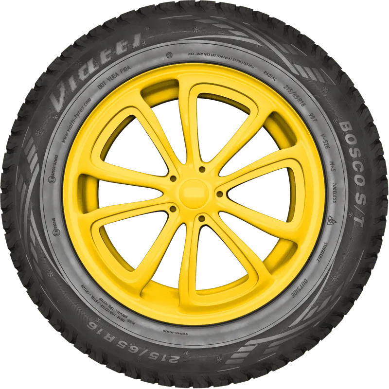 Viatti Bosco S/T (V-526) в Москве — KAMA TYRES Viatti Bosco S/T (V-526) в Москве