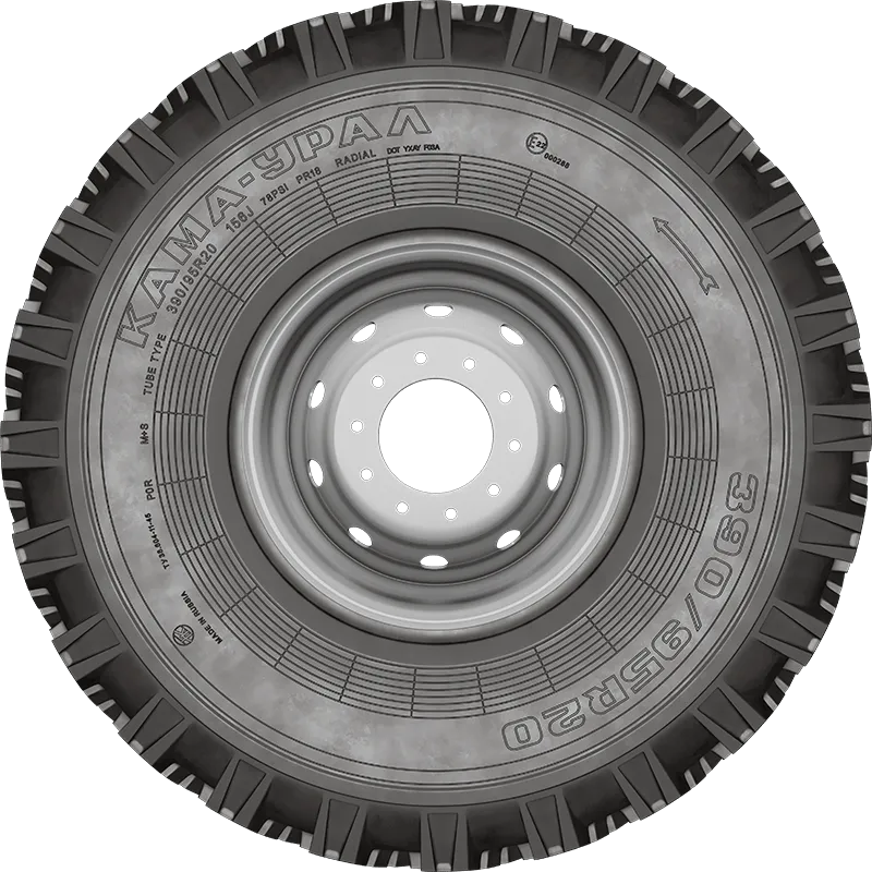 KAMA-УРАЛ нс18 тропики в Москве — KAMA TYRES KAMA-УРАЛ нс18 тропики в Москве