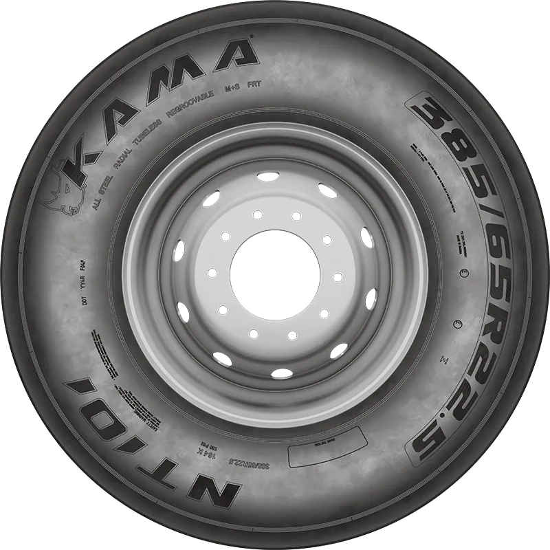KAMA NT 101 в Москве — KAMA TYRES KAMA NT 101 в Москве